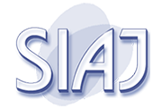 Logotipo SIAJ